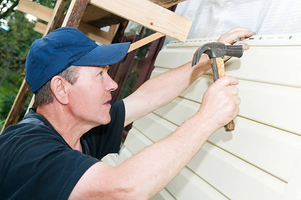 Reliable Pigeon Forge, TN Siding Solutions