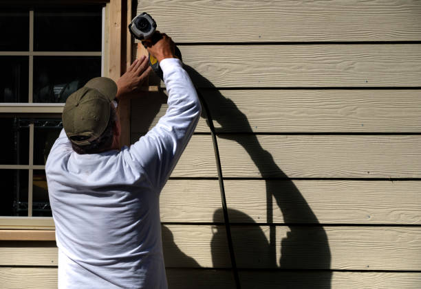 Best Fascia and Soffit Installation  in Pigeon Forge, TN