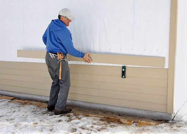 Affordable Siding Repair and Maintenance Services in Pigeon Forge, TN